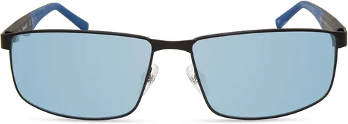 Vista 2 de Timberland Gafas de sol rectangulares Tba9265 para hombre