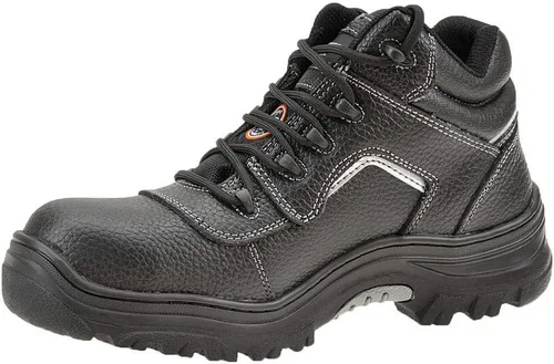 Vista 5 de Skechers Work Burgin-Sosder - Botas para hombre