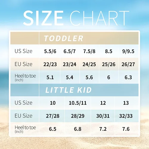 Vista 6 de ATHMILE Zapatos de agua para niños y niñas, de secado rápido, calcetines acuáticos antideslizantes para playa, natación, piscina, deportes al aire