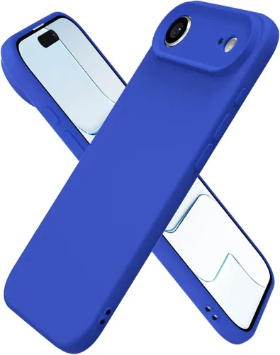 Vista 286 de oakxco Funda de Silicona para iPhone 11, Funda de Teléfono Ultra Delgada y Fina para Mujeres y Niñas, Diseño Minimalista Estético Lindo y Femenino