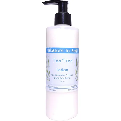Vista 16 de Loción de azúcar morena e higo (8 onzas) - Fragancia natural - Se absorbe rápidamente con un rico aroma afrutado
