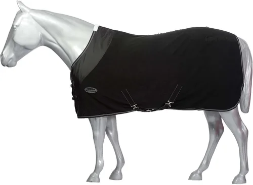 Vista 4 de Weatherbeeta Manta de cuello estándar con enfriador de vellón antiestático