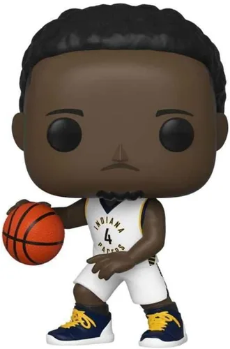 Vista 9 de Funko POP NBA: Clippers - Paul George