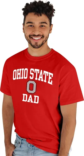 Vista 16 de Playera Blue 84 NCAA para papá, hombres