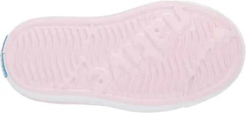 Vista 4 de Native Shoes Jefferson zapatos para niños