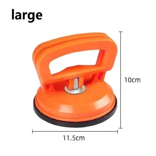 Vista 2 de Extractor Ventosa Chupa Saca Golpes 11.5cm