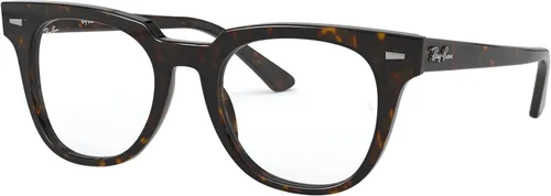 Vista 2 de Ray-Ban RX5377 Meteor Square Prescription Eyeglass Frames