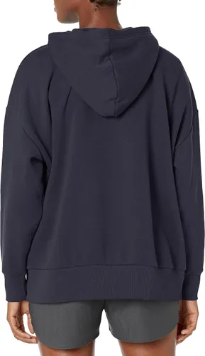 Vista 2 de Under Armour Sudadera con capucha de forro polar Rival para mujer