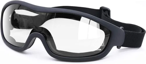 Vista 11 de Gafas de protección UV para exteriores, gafas de sol militares, gafas tácticas
