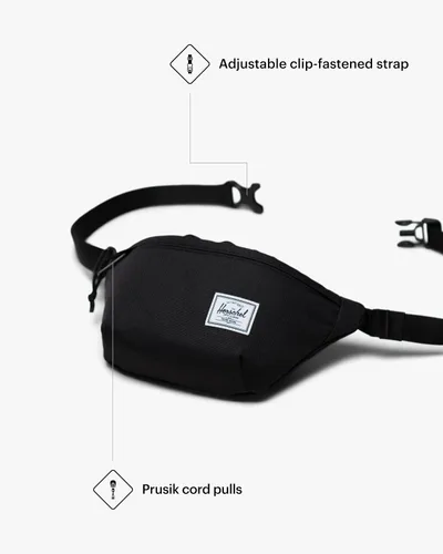 Vista 5 de Herschel Supply Co. - Mochila clásica Herschel