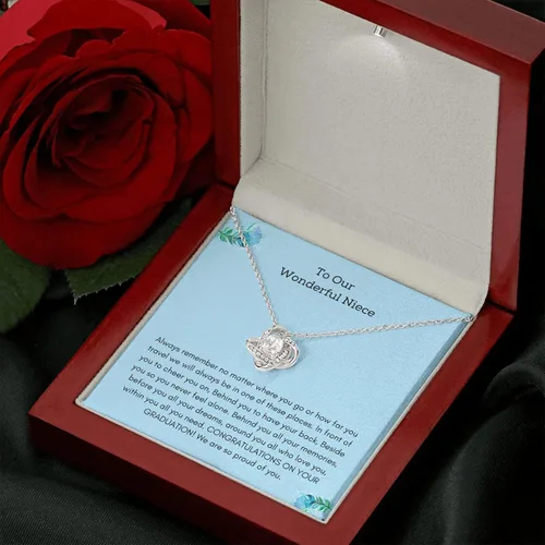 Vista 4 de Mejor Collar Para Nieta - Granddaughter Necklace From Grandma, Para El Amor De Mi Vida, Juegos De Joyeria Para Mujer, Love You Forever Necklace, Un