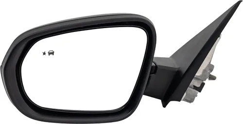 Vista 18 de Garage-Pro Espejo compatible con Chevrolet Malibu 2014-2016 y Malibu Limited 2016 con calefacción lateral del conductor, con detección de punto