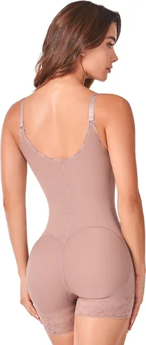 Vista 2 de Ann Chery 5166 Powernet Melissa Shapewear