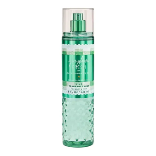 Vista 31 de Bath & Body Works Always Fleur - Espray corporal con fragancia fina (Always Fleur)