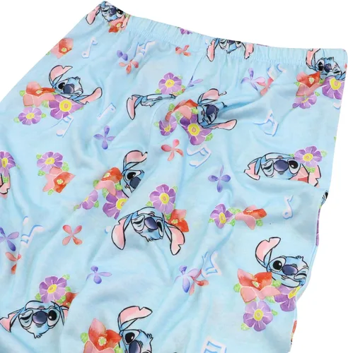 Vista 4 de Disney Conjunto de pijama para niña, My Happy Place