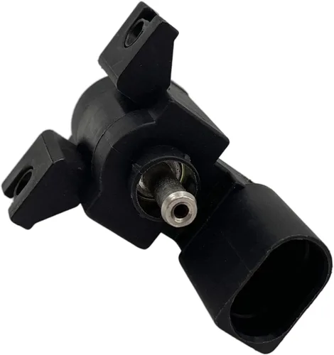 Vista 7 de Válvula solenoide de impulso del turbocompresor 06F906283D 700470070 compatible con A3 A4 A5 A6 TT Q3 Q5 TT Quattro allroad Beetle CC Eos Golf Jetta