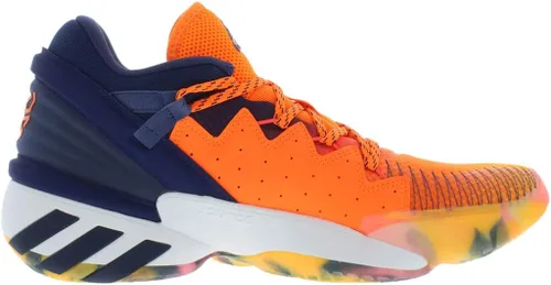 Vista 3 de adidas Zapatillas de baloncesto D.o.n. Issue 2 para hombre