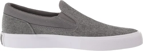 Vista 6 de DC Patín de zapatos bajos Txse para hombre