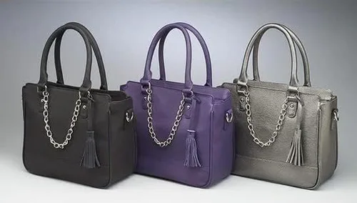 Vista 2 de GTM Gun Toten Mamas Park Avenue Bolsa de mano