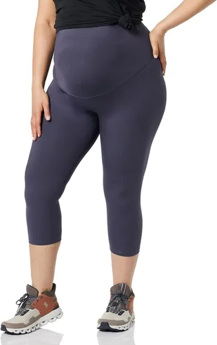 Vista 3 de Tienda Essentials Leggings de maternidad para mujer Active Sculpt