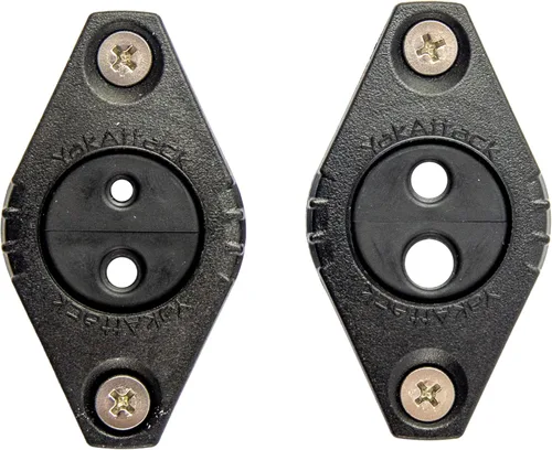 Vista 7 de YakAttack GridLoc - Kits de cableado a través del casco para conexiones de batería de dispositivos Accesorios de pesca de kayak
