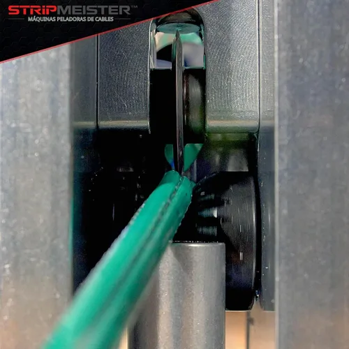 Vista 6 de ULTRA GRIP Kit de reemplazo de eje de alimentación para StripMeister Original/E250