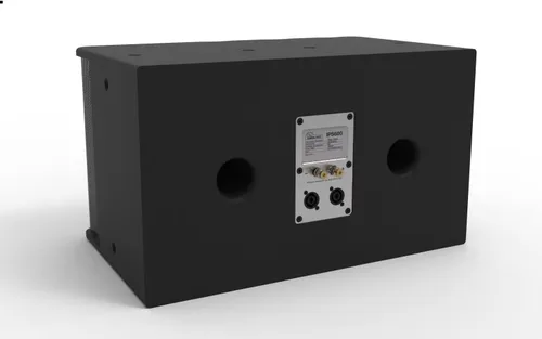 Vista 5 de Sistema de karaoke de 2600 W con Bluetooth, óptico, HDMI ARC, altavoces duales de 1000 W, micrófonos inalámbricos