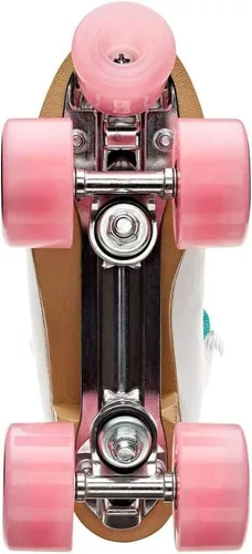 Vista 5 de Impala Quad Skate - Negro