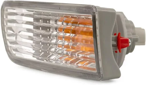 Vista 3 de Para 1999-2002 Toyota 4RUNNER Conjunto de luz de señal lado del conductor TO2530133 81520-35250