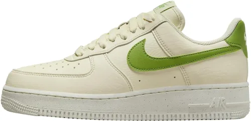 Vista 21 de Nike Zapatillas Air Force 1 '07 para mujer
