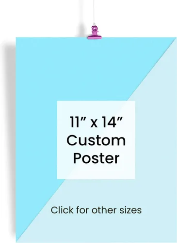 Vista 9 de EzPosterPrints - Impresión de póster personalizada - Sube tu imagen/foto - Impresiones fotográficas personalizadas, crea tu propio póster - Imprime