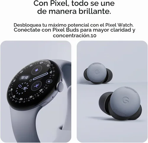 Vista 9 de Google Pixel 10 - Smartphone Android desbloqueado - Asistente Gemini AI, cámara trasera triple avanzada, batería de carga rápida de 24+ horas