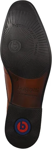 Vista 4 de bugatti Derbys 311196054100 para hombre