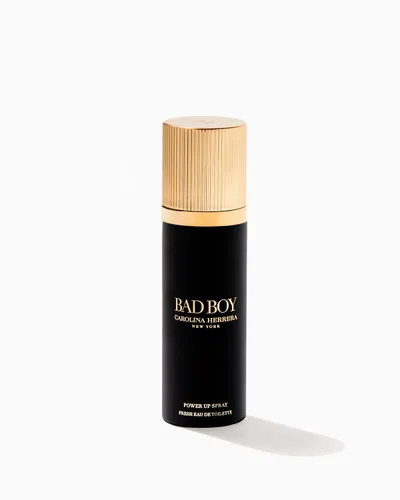 Vista 7 de Carolina Herrera Bad Boy Power Up Spray EDT Spray Hombres 3.4 oz