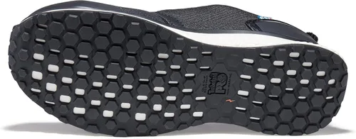Vista 4 de Timberland PRO - Botas de trabajo para mujer, color negro y gris