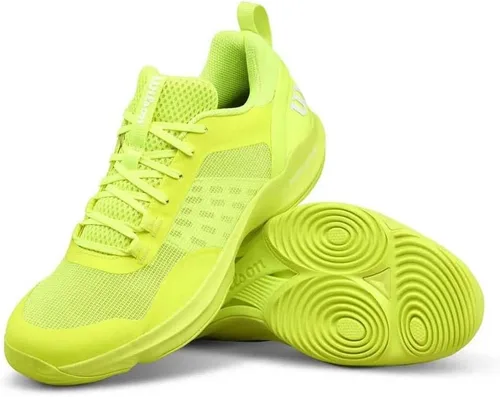 Vista 4 de Wilson Hurakn Pro V2 - Zapatos de pádel para hombre