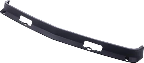Vista 8 de CarPartsDepot Front Bumper Valance for 1988-2000 Chevy C/K 1500 GMC C1500