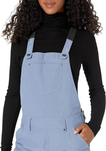 Vista 4 de Obermeyer Malta Bib Overalls