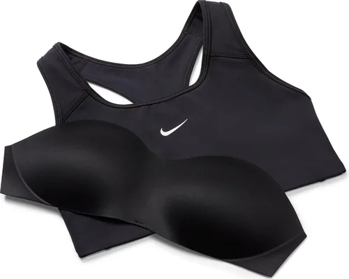 Vista 4 de Nike Victory - Brasier de compresión para mujer Plus