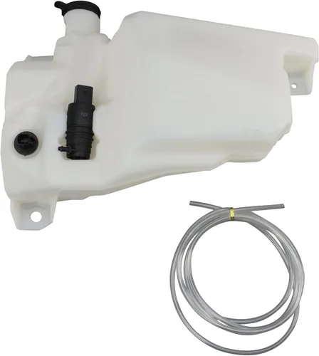 Vista 31 de Depósito de limpiaparabrisas TRQ Para Toyota RAV4 2013-2016