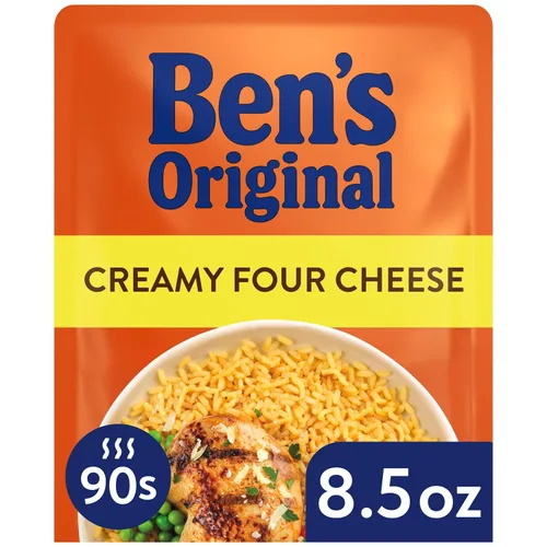 Vista 3 de Uncle Ben's