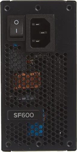 Vista 5 de Serie Corsair SF