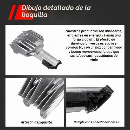 Vista 2 de 63127262731 - Módulo DRL compatible con BMW