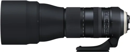 Vista 6 de Tamron SP 150-600 mm f/5-6.3 Di VC USD G2 para cámaras Nikon Digital SLR