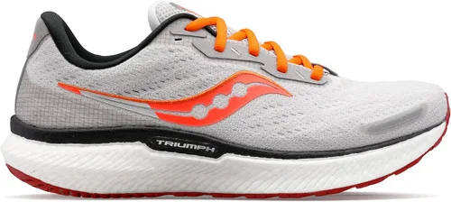 Vista 4 de Saucony Triumph 19 - Tenis de correr para hombre, SombraTopacio