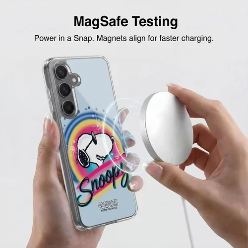 Vista 341 de Head Case Designs Officially Licensed Peanuts Beach Surf Snoopy Boardwalk Airbrush Gel Case [Military Grade Protection] Compatible with Google Pixel