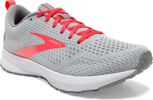 Vista 44 de Brooks Ghost 13 - Tenis de correr para mujer