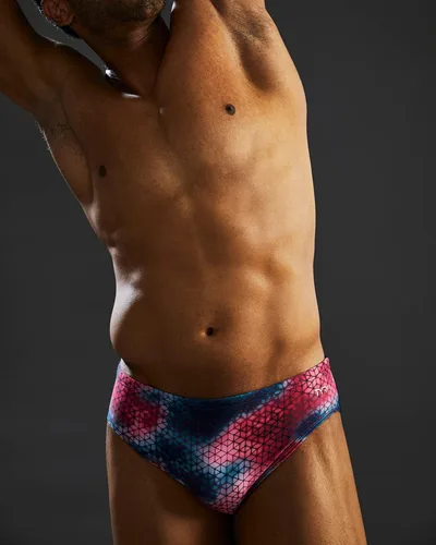 Vista 7 de TYR Bañador Durafast Elite Racer para hombre