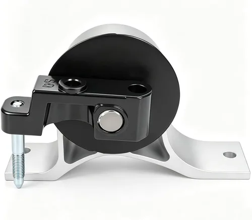 Vista 9 de Soporte de motor compatible con Nissan Altima 2002 2003 2004 2005 2006 2.5L AUTO Transmisión A7340 A7341 A7342 A7343