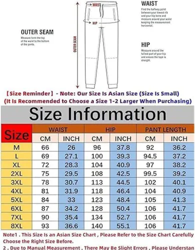 Vista 2 de ayattecy Stretchactive - Pantalones unisex ultra elásticos de secado rápido, pantalones elásticos Coolmance para mujer, impermeables y de secado
